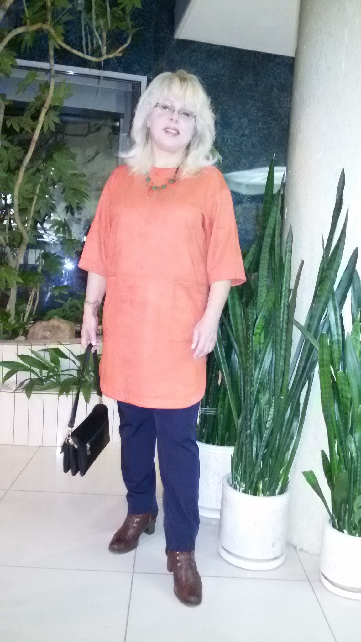 Фотография адвоката